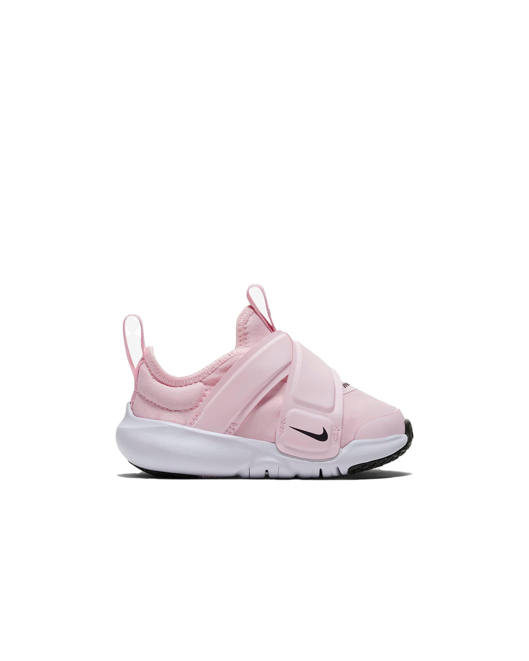 flex advance nike toddler shoe pink hibbett